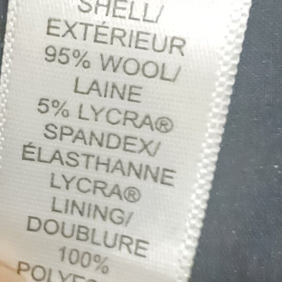 Wool shorts Banana Republic vintage - Picture 3 of 5